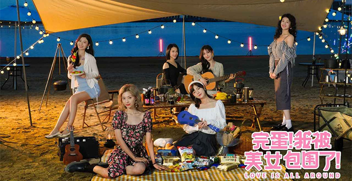 【水果派解说】萝莉×御姐×女强人性癖大爆发！嘴上说不要…人妻の特殊吸引力让我欲罢不能… 海报