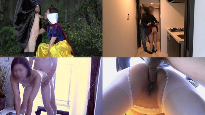 FC2PPV 4516204 【個撮・露出 車内 玄関セックス】モデル系事務所の女社長 欲求不満と興味本位でハメ撮り!スケベ顔!エロ尻! 海报