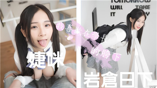 我喜欢在学长的胯下 海报