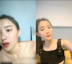 失业熟女人妻下海做色播！豪乳艳妇的堕落直播实录 海报