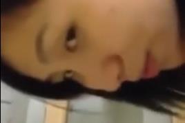 真实流出！广东高校情侣假期楼梯偷情激战，粤语呻吟超刺激！ 海报