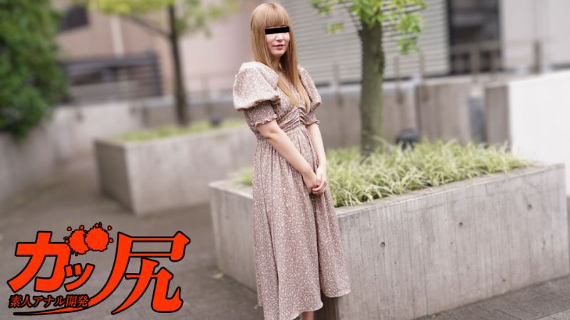 大月萝莉无码实录 - 极品蜜桃臀后穴扩张开发 硬核肛交10musume-013123-01 海报
