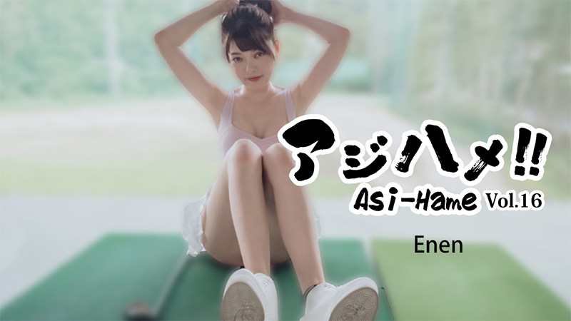 HEYZO 3620 アジハメ！！Vol.16～再会を祝し 海报