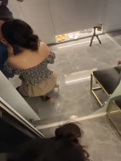 巨乳美女黑丝大长腿被强行插入 海报