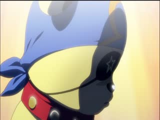 3.兽人有两种(Av9068430,P3)第01集 海报
