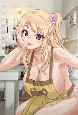 2307新作：辣妹妹妹可爱炸裂第2弹 海报