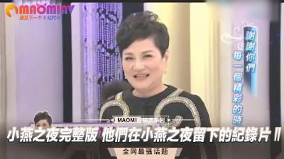 小燕之夜完整版：他们留下的淫乱纪录片Ⅱ - 无码无删减珍藏版 海报