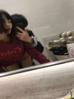 女友 自拍 海报