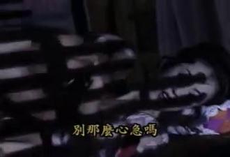 武则天秘史第九集：深宫淫乱，绝艳女帝纵欲无度 海报