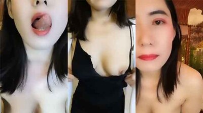 性感舞娘琪琪的火热诱惑 海报