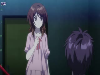 23094高清 甜蜜邪恶监狱Play：我沦为狱警的专属性宠 第12集 中文字幕 海报