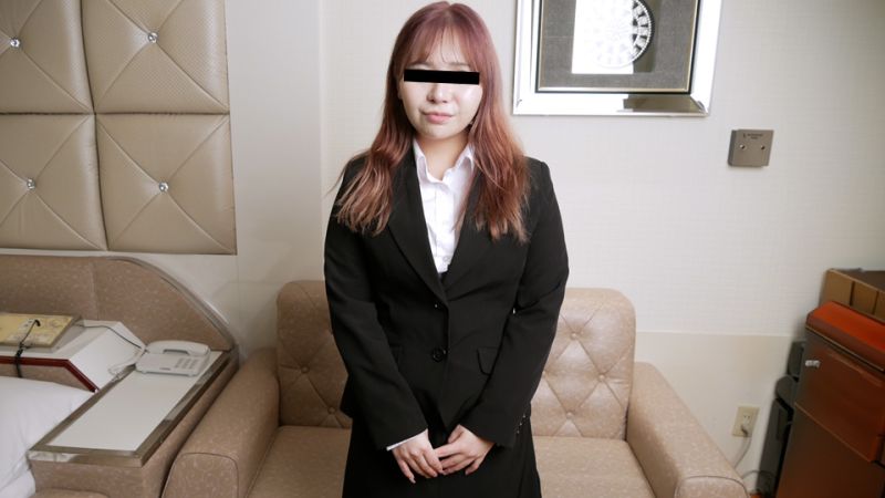 求职面试中的女大学生细川洋子放浪宣言「全都可以做」！面试官当场中出内射实录 10musume_032024_01 海报