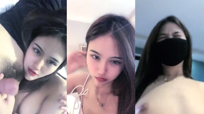 嫩妹与炮友激情双飞，娇喘连连高潮不断！ 海报