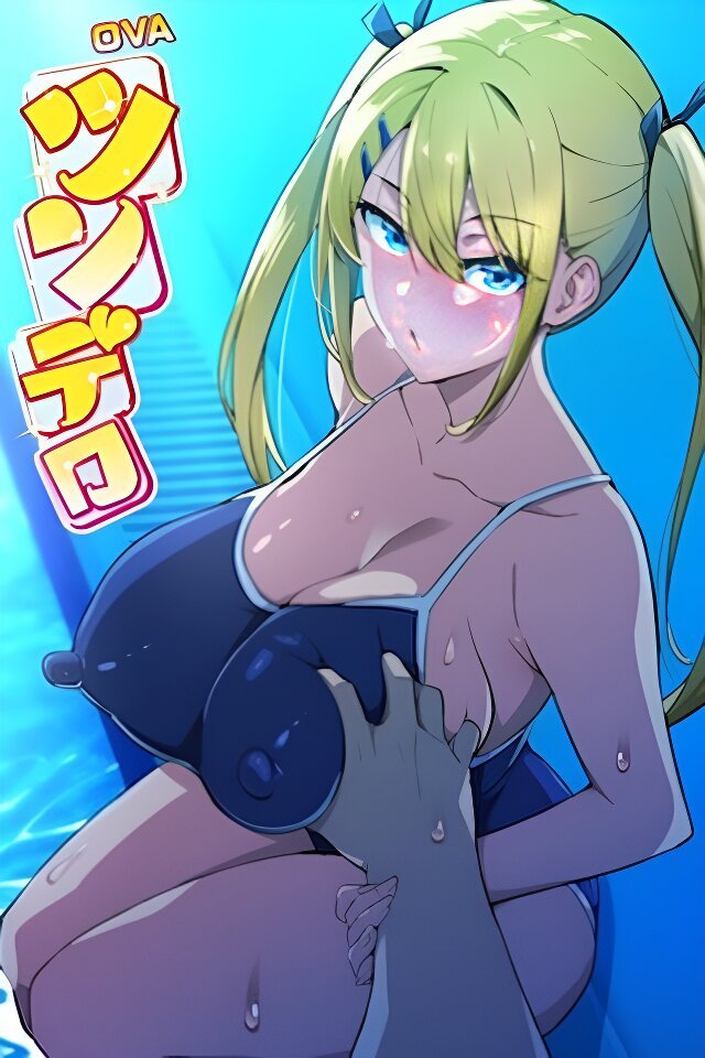 231126傲娇好色少女的激情诱惑第四弹 海报