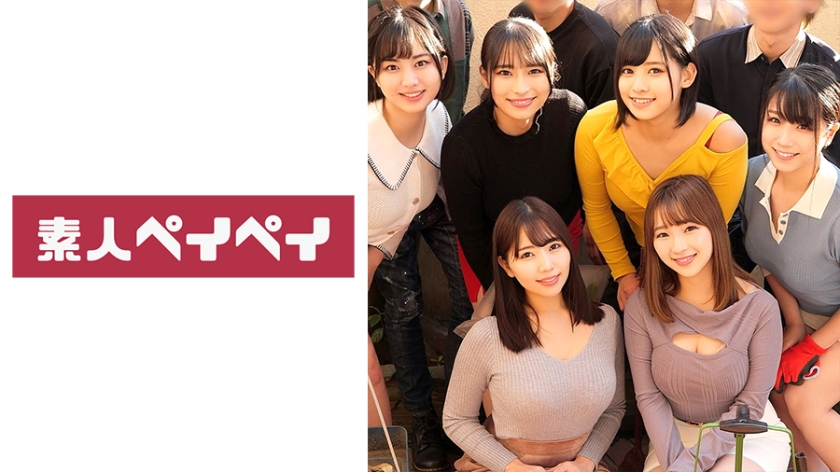 748SPAY-245 町内会人妻5人(Sさん·Nさん·Iさん·Mさん·Kさん·Uさん) 海报